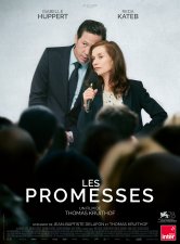 Les Promesses CINéMA LE CéSAR Salles de cinéma